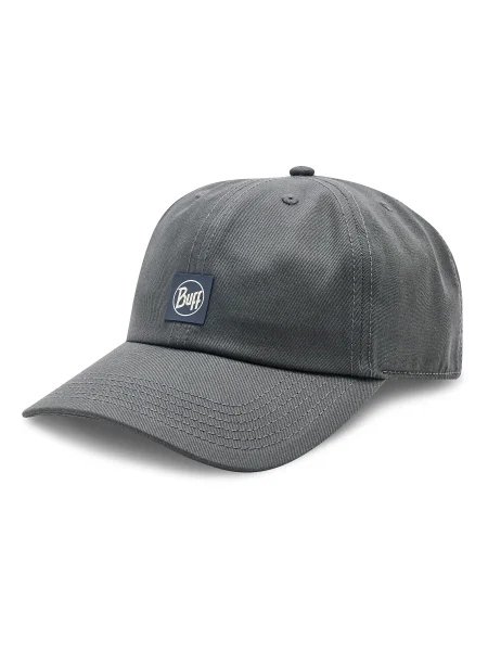 Olcsóbban. BUFF Baseball Solid Zire baseball sapka Méret: OS szürke