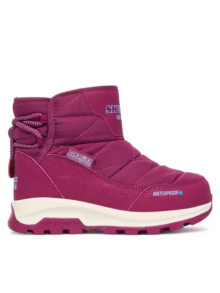 Zakó Skechers lila