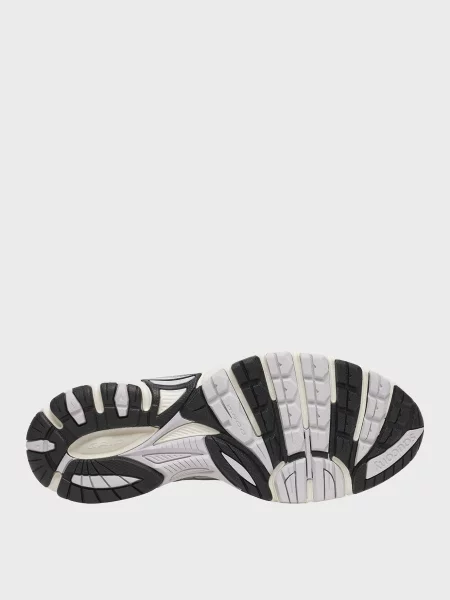 Кроссовки Saucony белые