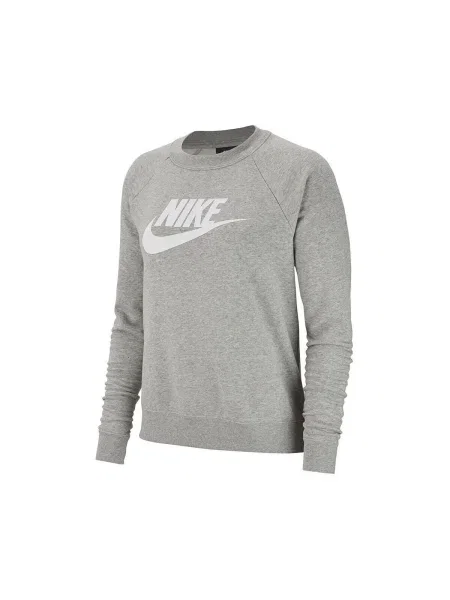 Geacă Nike gri