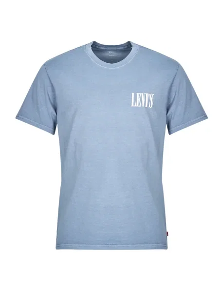 Tricou Levi's® albastru
