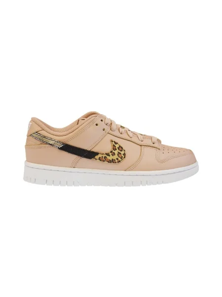Pantofi Nike bej