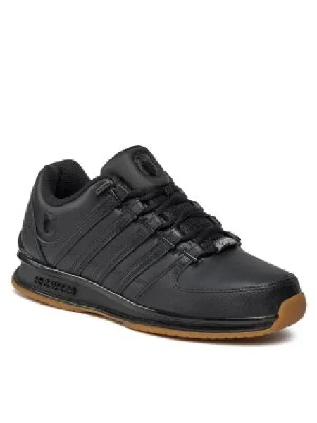 Pantofi K-swiss negru