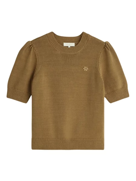 Sweter Josh V zielony
