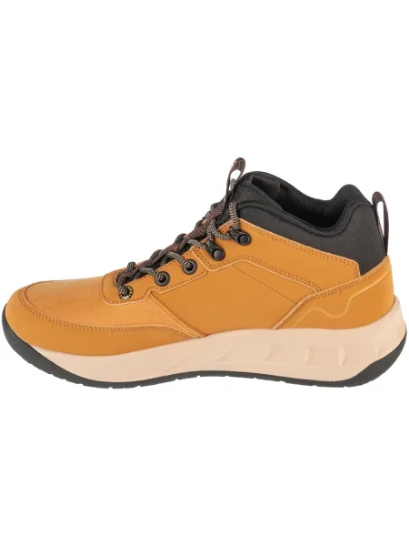 Pantofi Joma portocaliu