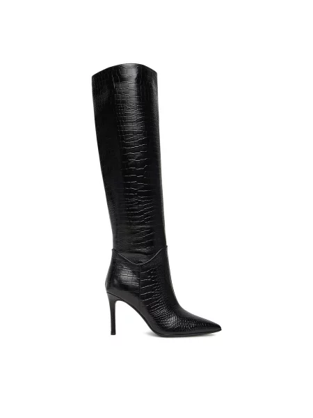 Сапоги Eva Minge черные