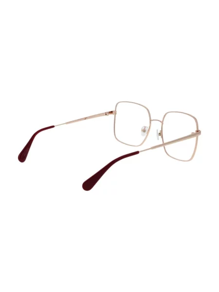 Okulary przeciwsłoneczne Max & Co żółte