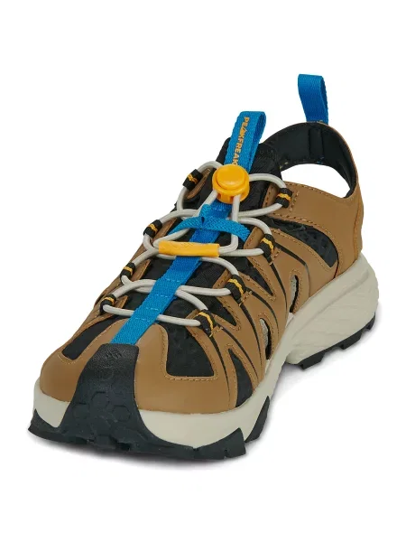 Pantofi Columbia maro