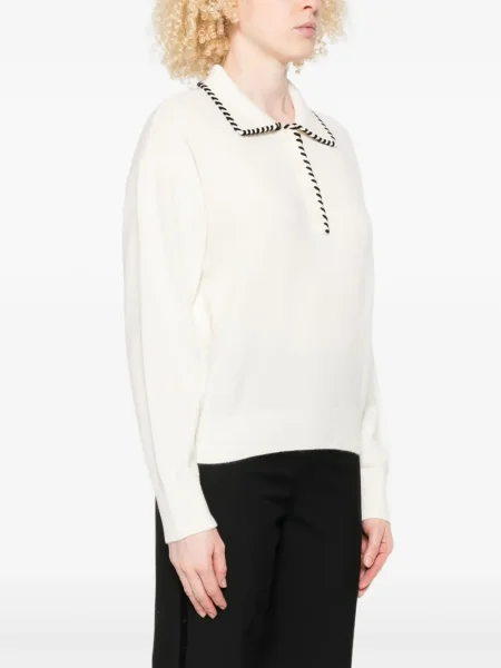 Polo Sandro plecione