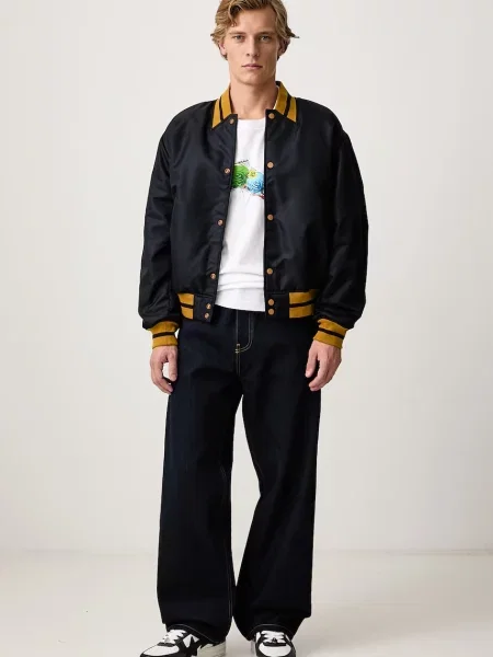 RHUDE Souvenir geacă bomber pentru bărbați