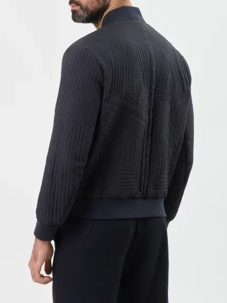 Куртка Armani Exchange синя
