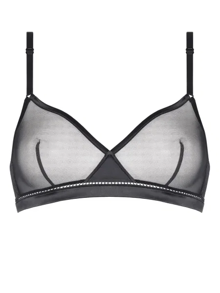 Sutien Eres negru