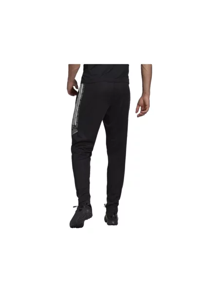 Sportski komplet Adidas crna