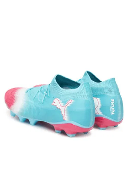 Puma Futball cipők Future 8 Match Re-Charge Fg/Ag 01 kék