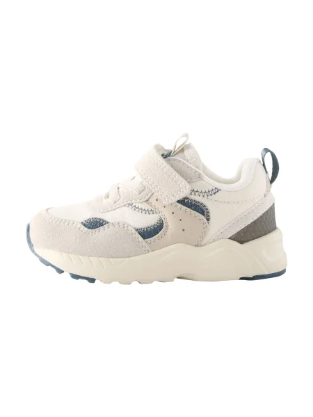 Sneakerși copii Next alb
