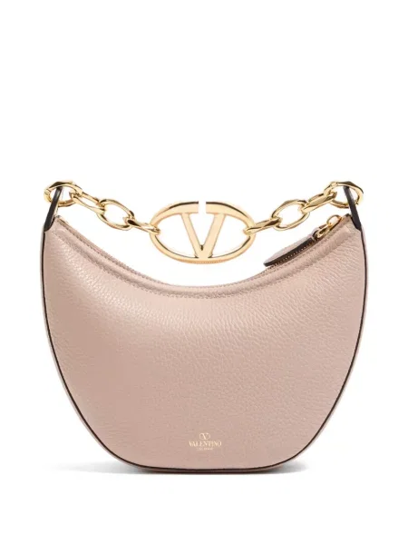 Colier Valentino Garavani roz