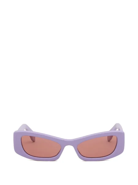 Ochelari de soare Marni violet