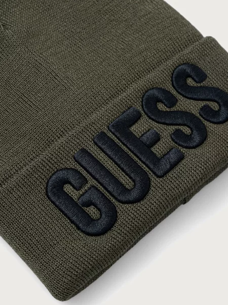 Детская шапка Guess