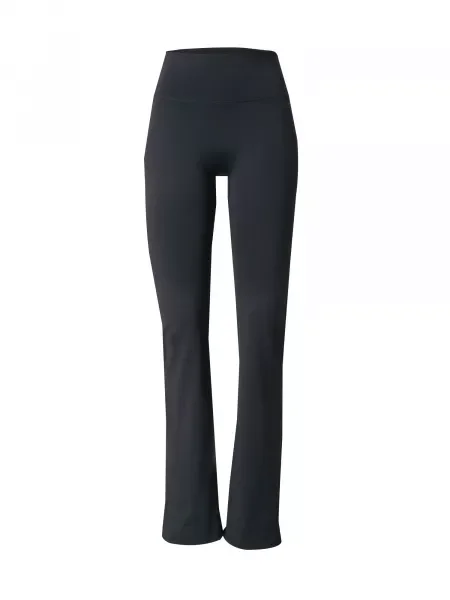 BJÖRN BORG Športne hlače črna