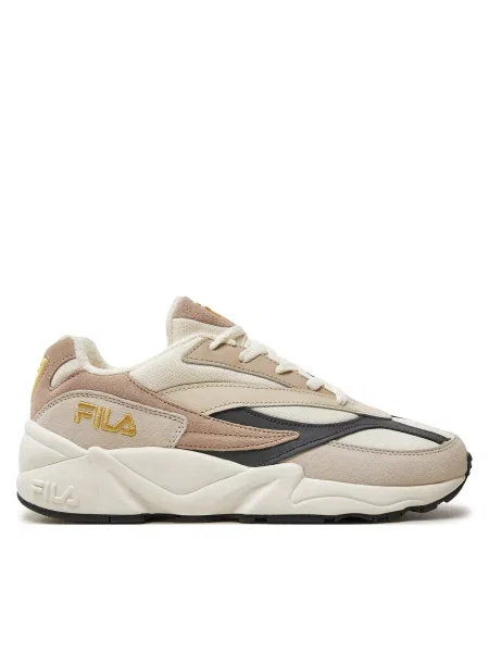 Pantofi Fila bej
