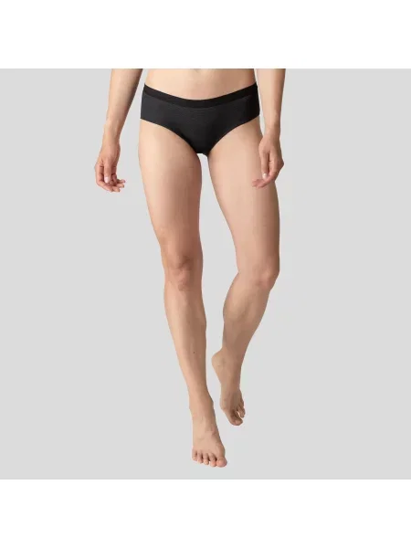 Majtki tech. Odlo Panty ACTIVE EVERYDAY ECO czarne