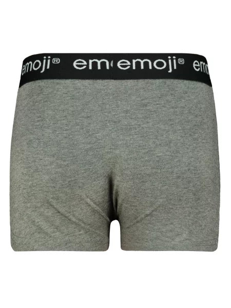 Boxeri copii Licensed negru