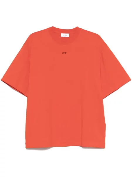 Tricou Off-white alb
