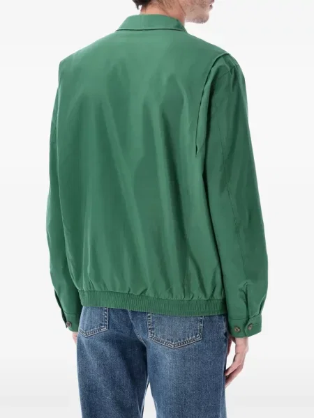 Tricou Polo Ralph Lauren cu decolteu rotund cu imagine alb