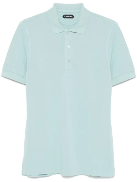 Polo Tom Ford albastru