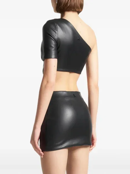 Cropp top Manière De Voir negru