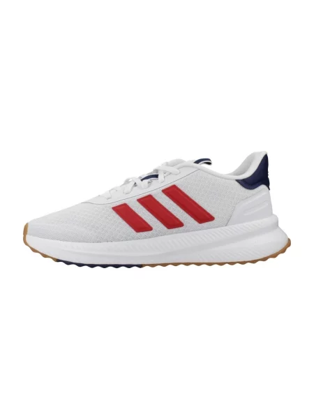 Pantofi Adidas alb
