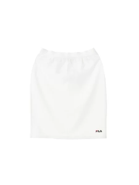Spódnica Fila biała