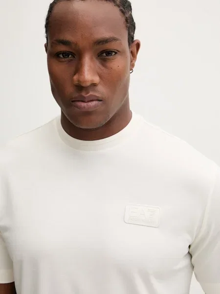 Футболка Ea7 Emporio Armani