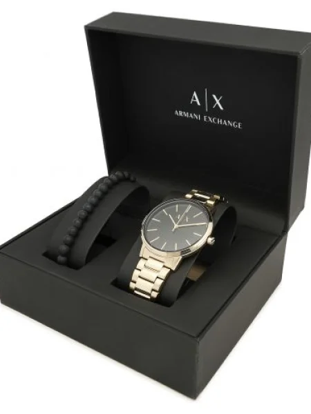 Armani Exchange Karóra és karkötő