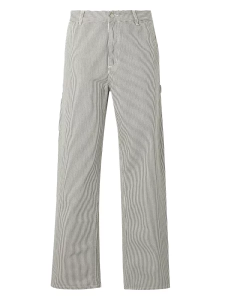 Carhartt WIP Jeans grafit gri