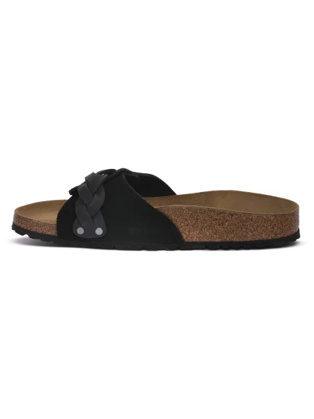 Pantofi Birkenstock negru