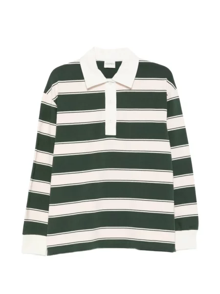 Top Closed verde