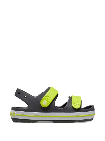 Gyerek szandál Crocs szürke