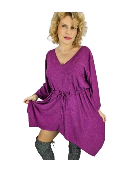 Mała mały sukienka mini Pri biała