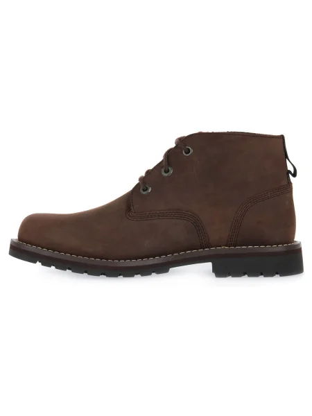 Pantofi Timberland maro