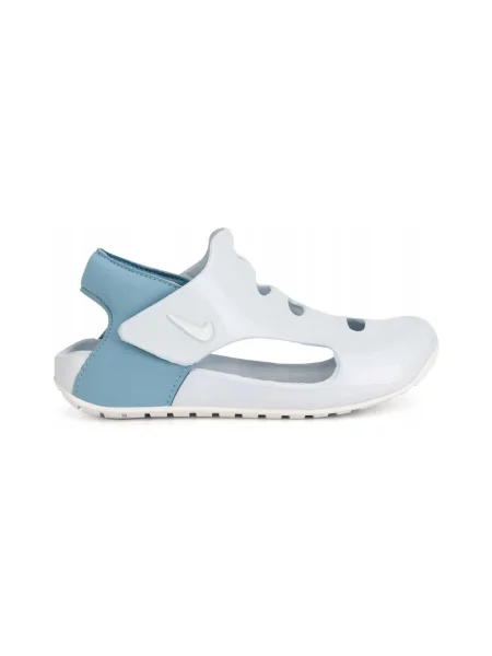 Gyerek félcipő Nike fehér
