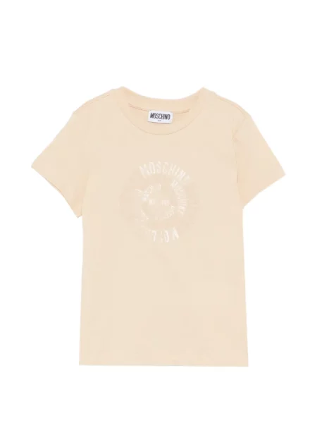 Koszulka dziecięca Moschino