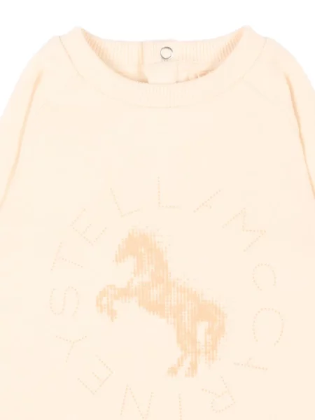Bluza dziecięca Stella Mccartney