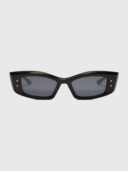 Napszemüveg Valentino Eyewear fekete