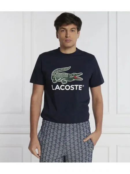 Lacoste Tricou