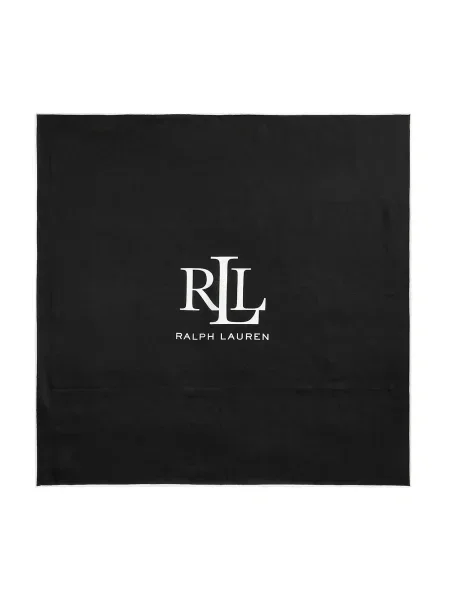 Fular Lauren Ralph Lauren negru