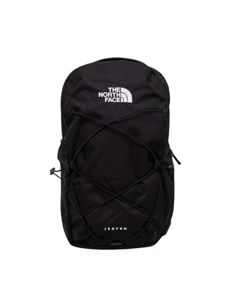 Plecak The North Face czarny