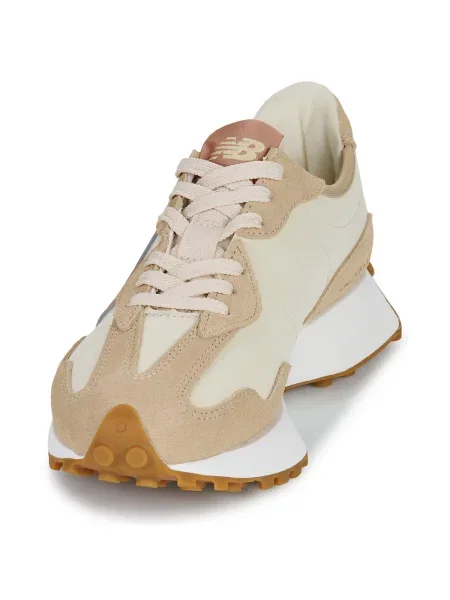 Pantofi New Balance maro