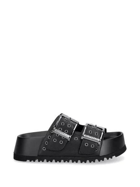 Sandale Buffalo negru