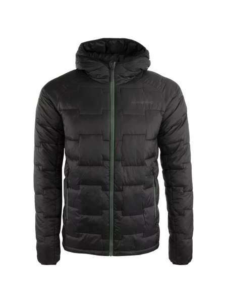 Geacă Alpine Pro negru